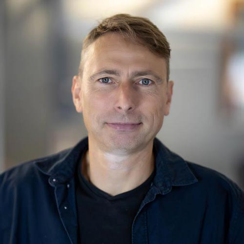 Jürgen Schulz